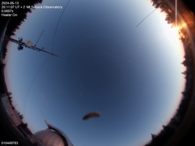 Zdjęcie ściągnięte w dniu 2024-05-13 o godzinie 20:12:05 czasu lokalnego.