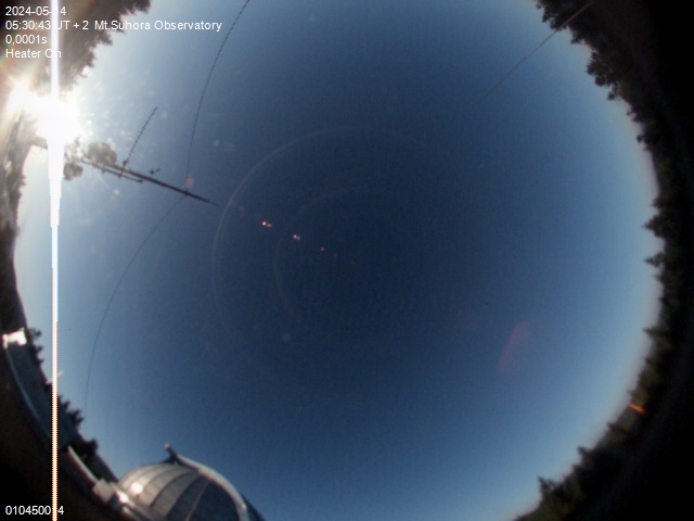 Zdjęcie ściągnięte w dniu 2024-05-14 o godzinie 05:31:41 czasu lokalnego.