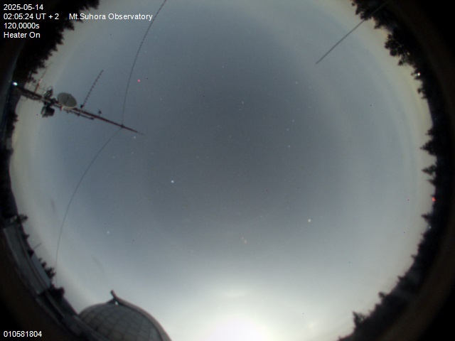 Zdjęcie ściągnięte w dniu 2025-05-14 o godzinie 02:08:23 czasu lokalnego.