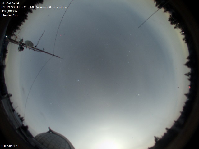 Zdjęcie ściągnięte w dniu 2025-05-14 o godzinie 02:22:30 czasu lokalnego.