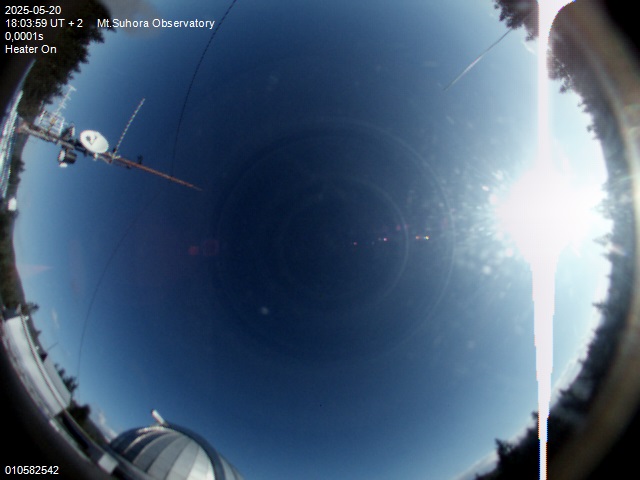 Zdjęcie ściągnięte w dniu 2025-05-20 o godzinie 18:04:57 czasu lokalnego.