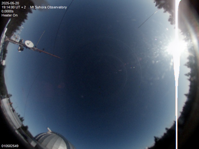 Zdjęcie ściągnięte w dniu 2025-05-20 o godzinie 19:14:58 czasu lokalnego.