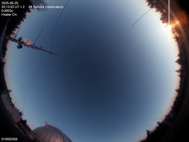 Zdjęcie ściągnięte w dniu 2025-05-20 o godzinie 20:14:02 czasu lokalnego.