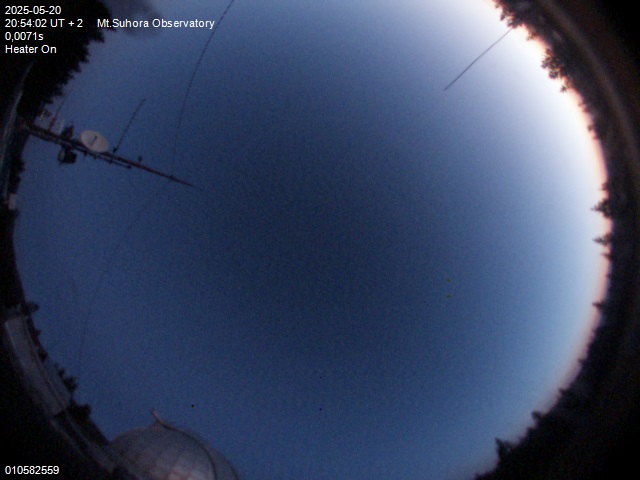 Zdjęcie ściągnięte w dniu 2025-05-20 o godzinie 20:55:01 czasu lokalnego.