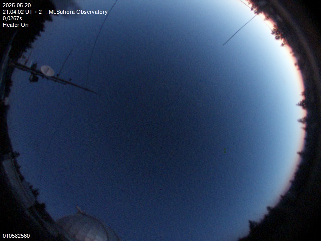 Zdjęcie ściągnięte w dniu 2025-05-20 o godzinie 21:05:01 czasu lokalnego.