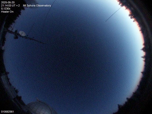 Zdjęcie ściągnięte w dniu 2025-05-20 o godzinie 21:15:01 czasu lokalnego.