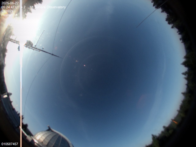 Zdjęcie ściągnięte w dniu 2025-06-22 o godzinie 05:25:45 czasu lokalnego.