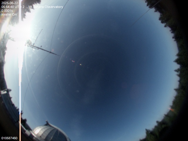Zdjęcie ściągnięte w dniu 2025-06-22 o godzinie 05:55:46 czasu lokalnego.