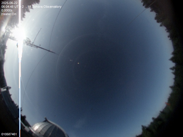 Zdjęcie ściągnięte w dniu 2025-06-22 o godzinie 06:05:46 czasu lokalnego.