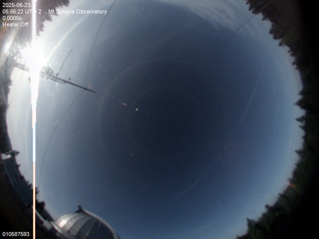 Zdjęcie ściągnięte w dniu 2025-06-23 o godzinie 05:57:20 czasu lokalnego.