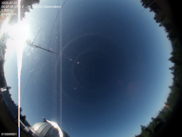Zdjęcie ściągnięte w dniu 2025-07-01 o godzinie 05:58:43 czasu lokalnego.