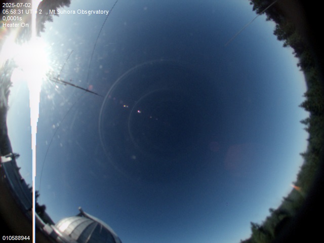 Zdjęcie ściągnięte w dniu 2025-07-02 o godzinie 05:59:29 czasu lokalnego.