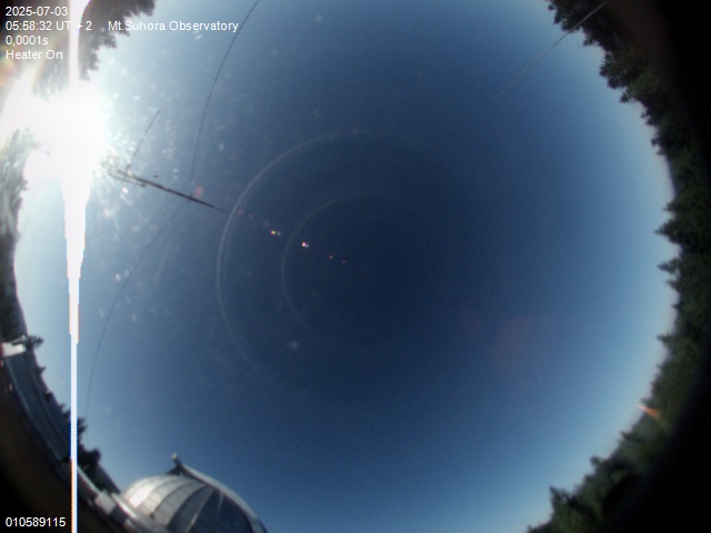 Zdjęcie ściągnięte w dniu 2025-07-03 o godzinie 05:59:30 czasu lokalnego.
