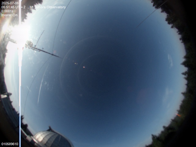 Zdjęcie ściągnięte w dniu 2025-07-06 o godzinie 05:52:43 czasu lokalnego.