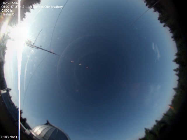 Zdjęcie ściągnięte w dniu 2025-07-06 o godzinie 06:01:45 czasu lokalnego.
