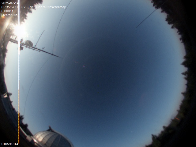Zdjęcie ściągnięte w dniu 2025-07-14 o godzinie 05:36:55 czasu lokalnego.