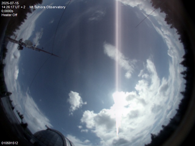Zdjęcie ściągnięte w dniu 2025-07-15 o godzinie 14:27:15 czasu lokalnego.