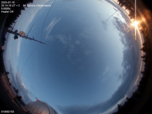 Zdjęcie ściągnięte w dniu 2025-07-18 o godzinie 20:15:13 czasu lokalnego.