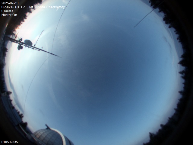 Zdjęcie ściągnięte w dniu 2025-07-19 o godzinie 05:37:13 czasu lokalnego.