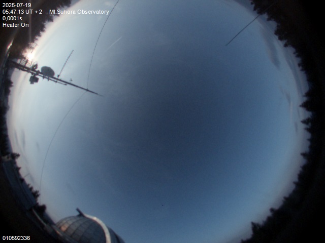 Zdjęcie ściągnięte w dniu 2025-07-19 o godzinie 05:48:11 czasu lokalnego.