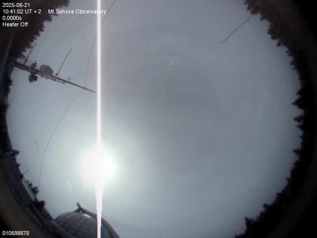 Zdjęcie ściągnięte w dniu 2025-08-21 o godzinie 10:42:00 czasu lokalnego.