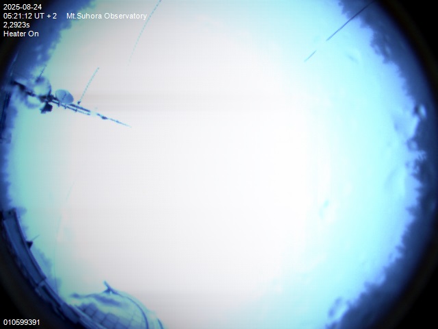 Zdjęcie ściągnięte w dniu 2025-08-24 o godzinie 05:22:13 czasu lokalnego.