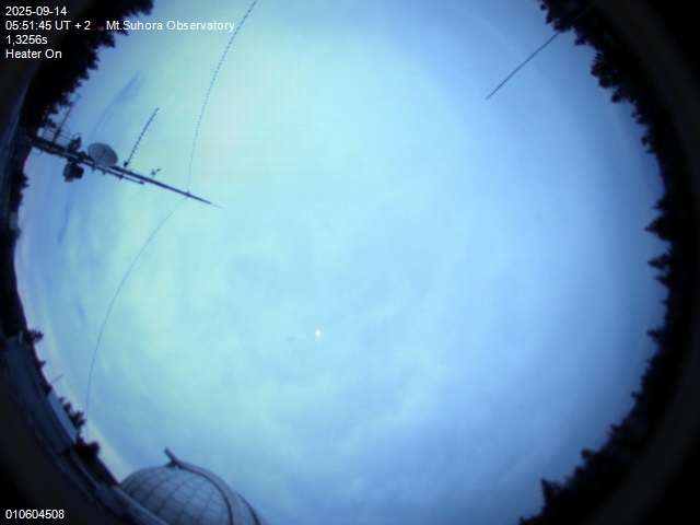 Zdjęcie ściągnięte w dniu 2025-09-14 o godzinie 05:52:45 czasu lokalnego.