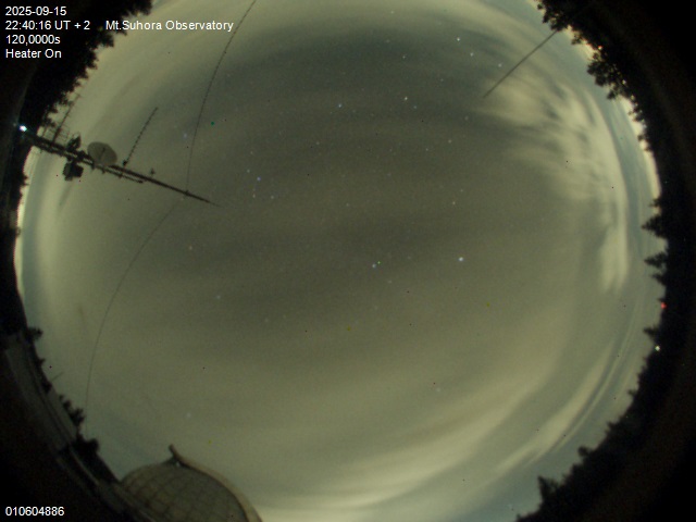 Zdjęcie ściągnięte w dniu 2025-09-15 o godzinie 22:43:15 czasu lokalnego.