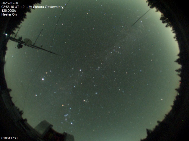 Zdjęcie ściągnięte w dniu 2025-10-20 o godzinie 02:59:15 czasu lokalnego.