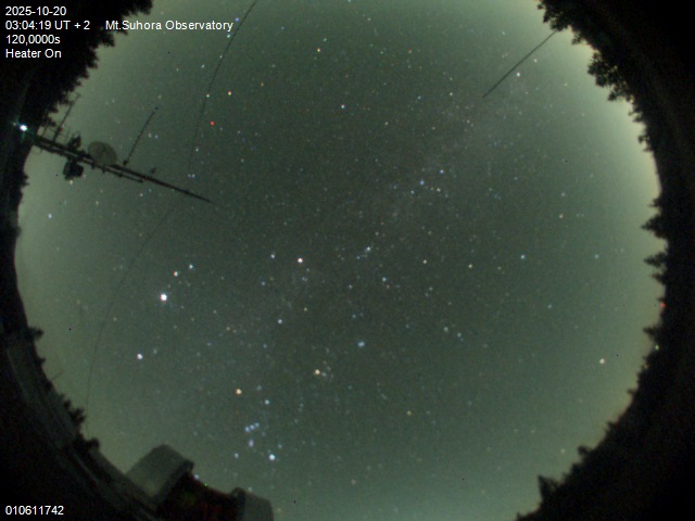 Zdjęcie ściągnięte w dniu 2025-10-20 o godzinie 03:07:18 czasu lokalnego.