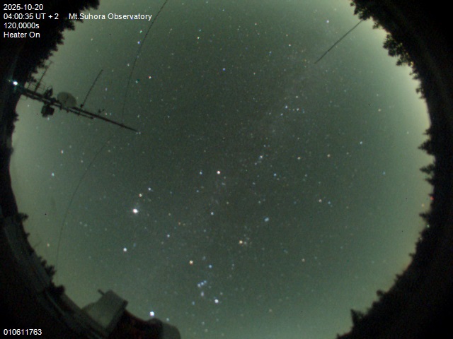 Zdjęcie ściągnięte w dniu 2025-10-20 o godzinie 04:03:35 czasu lokalnego.