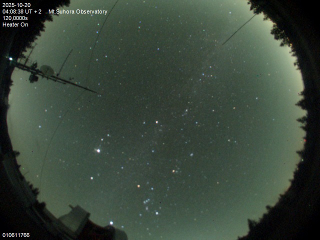 Zdjęcie ściągnięte w dniu 2025-10-20 o godzinie 04:11:36 czasu lokalnego.