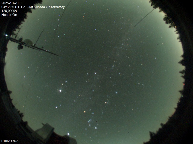 Zdjęcie ściągnięte w dniu 2025-10-20 o godzinie 04:15:37 czasu lokalnego.