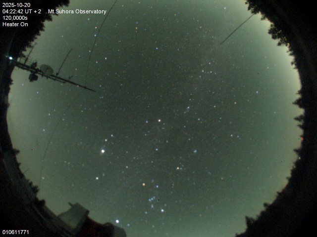 Zdjęcie ściągnięte w dniu 2025-10-20 o godzinie 04:25:40 czasu lokalnego.