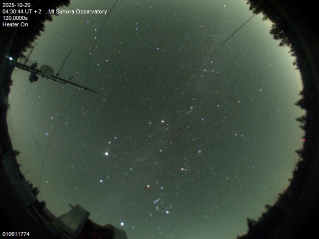 Zdjęcie ściągnięte w dniu 2025-10-20 o godzinie 04:33:43 czasu lokalnego.