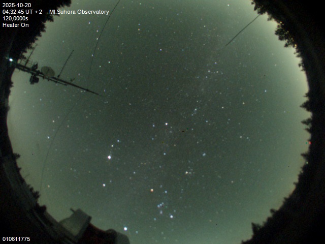 Zdjęcie ściągnięte w dniu 2025-10-20 o godzinie 04:35:43 czasu lokalnego.