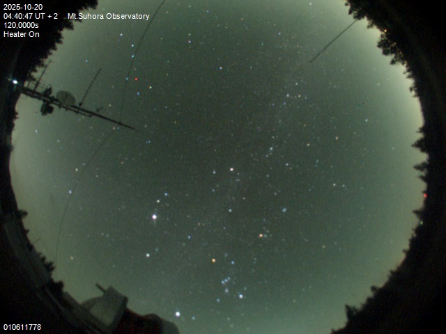 Zdjęcie ściągnięte w dniu 2025-10-20 o godzinie 04:43:45 czasu lokalnego.