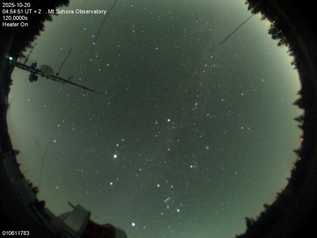 Zdjęcie ściągnięte w dniu 2025-10-20 o godzinie 04:57:49 czasu lokalnego.