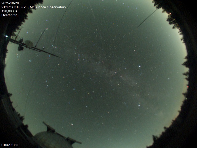 Zdjęcie ściągnięte w dniu 2025-10-20 o godzinie 21:20:37 czasu lokalnego.