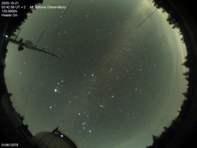 Zdjęcie ściągnięte w dniu 2025-10-21 o godzinie 03:45:57 czasu lokalnego.