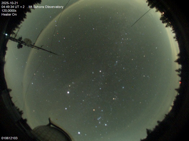 Zdjęcie ściągnięte w dniu 2025-10-21 o godzinie 04:52:33 czasu lokalnego.