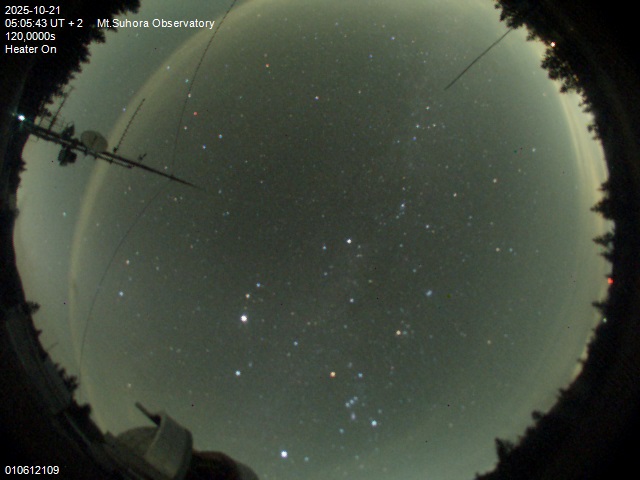 Zdjęcie ściągnięte w dniu 2025-10-21 o godzinie 05:08:42 czasu lokalnego.