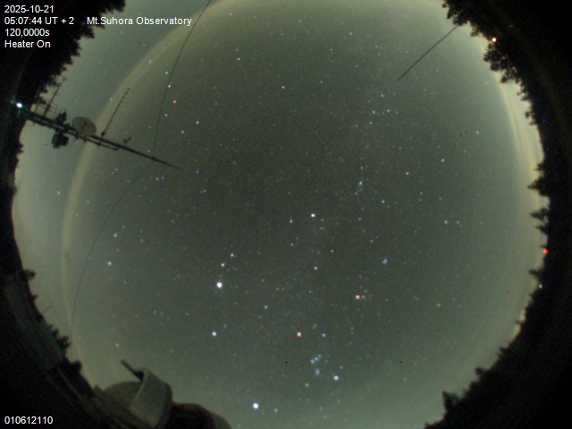 Zdjęcie ściągnięte w dniu 2025-10-21 o godzinie 05:10:43 czasu lokalnego.