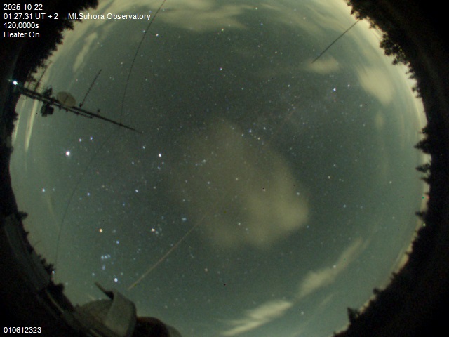 Zdjęcie ściągnięte w dniu 2025-10-22 o godzinie 01:30:30 czasu lokalnego.