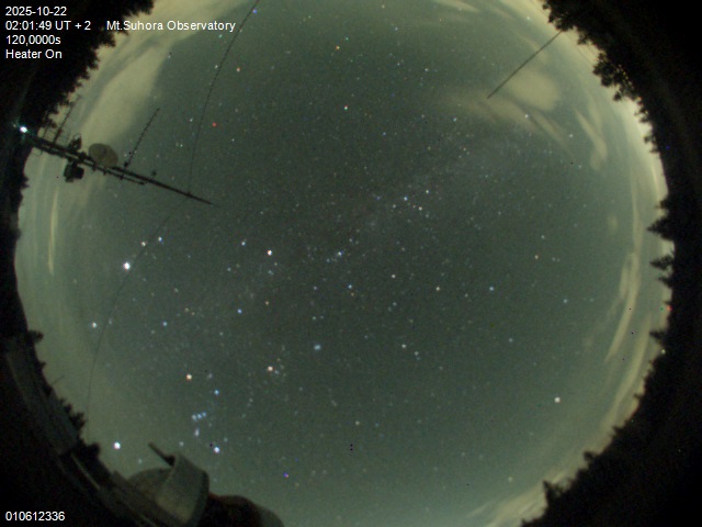 Zdjęcie ściągnięte w dniu 2025-10-22 o godzinie 02:04:48 czasu lokalnego.