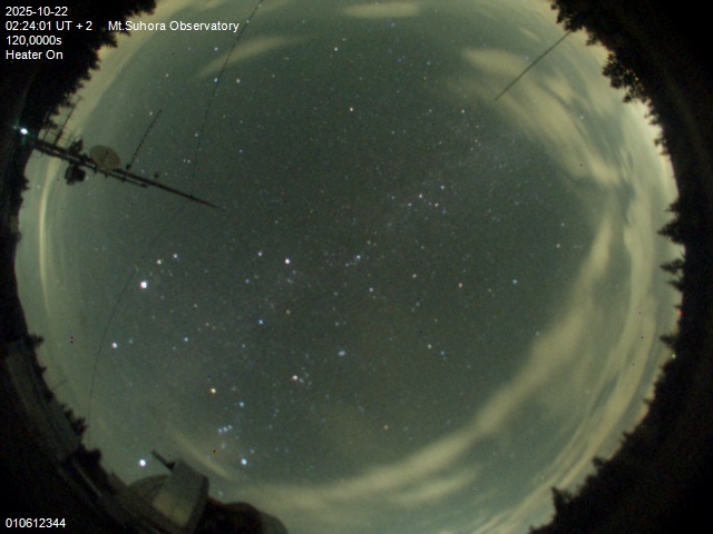 Zdjęcie ściągnięte w dniu 2025-10-22 o godzinie 02:27:01 czasu lokalnego.