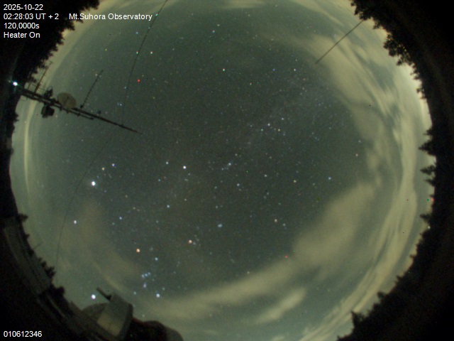 Zdjęcie ściągnięte w dniu 2025-10-22 o godzinie 02:31:02 czasu lokalnego.