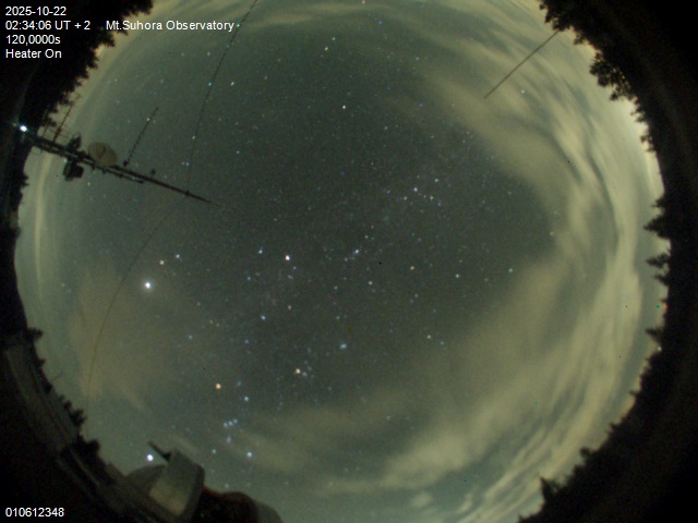 Zdjęcie ściągnięte w dniu 2025-10-22 o godzinie 02:37:05 czasu lokalnego.