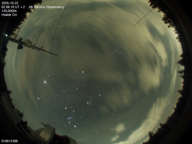 Zdjęcie ściągnięte w dniu 2025-10-22 o godzinie 02:59:17 czasu lokalnego.