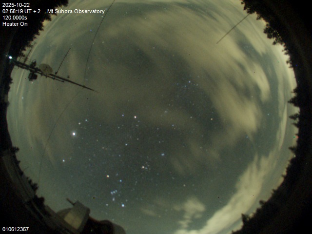 Zdjęcie ściągnięte w dniu 2025-10-22 o godzinie 03:01:18 czasu lokalnego.